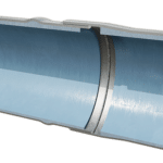 InfraShield® Seismic Resilient Joint System