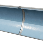 Butt-Welded Joint