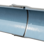 Carnegie Joint with External Weld