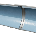 InfraShield® Seismic Resilient Joint System