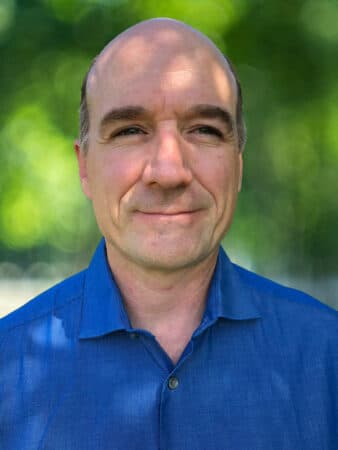 contact brent keil