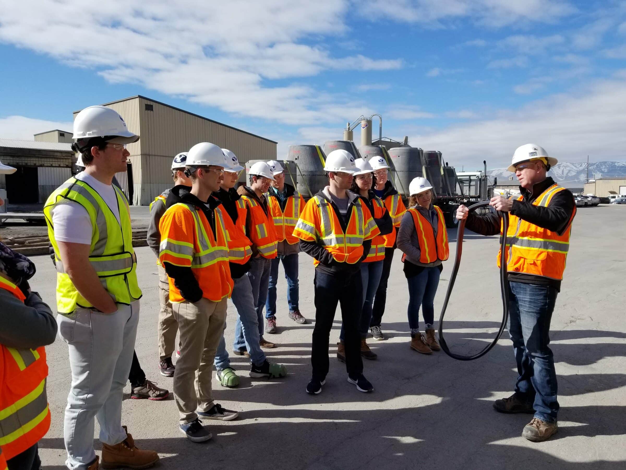 Engineered Pipe Systems Northwest Pipe Company