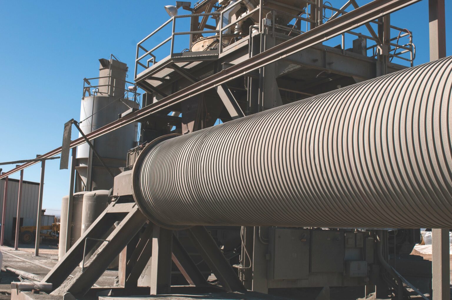 Engineered Pipe Systems Northwest Pipe Company