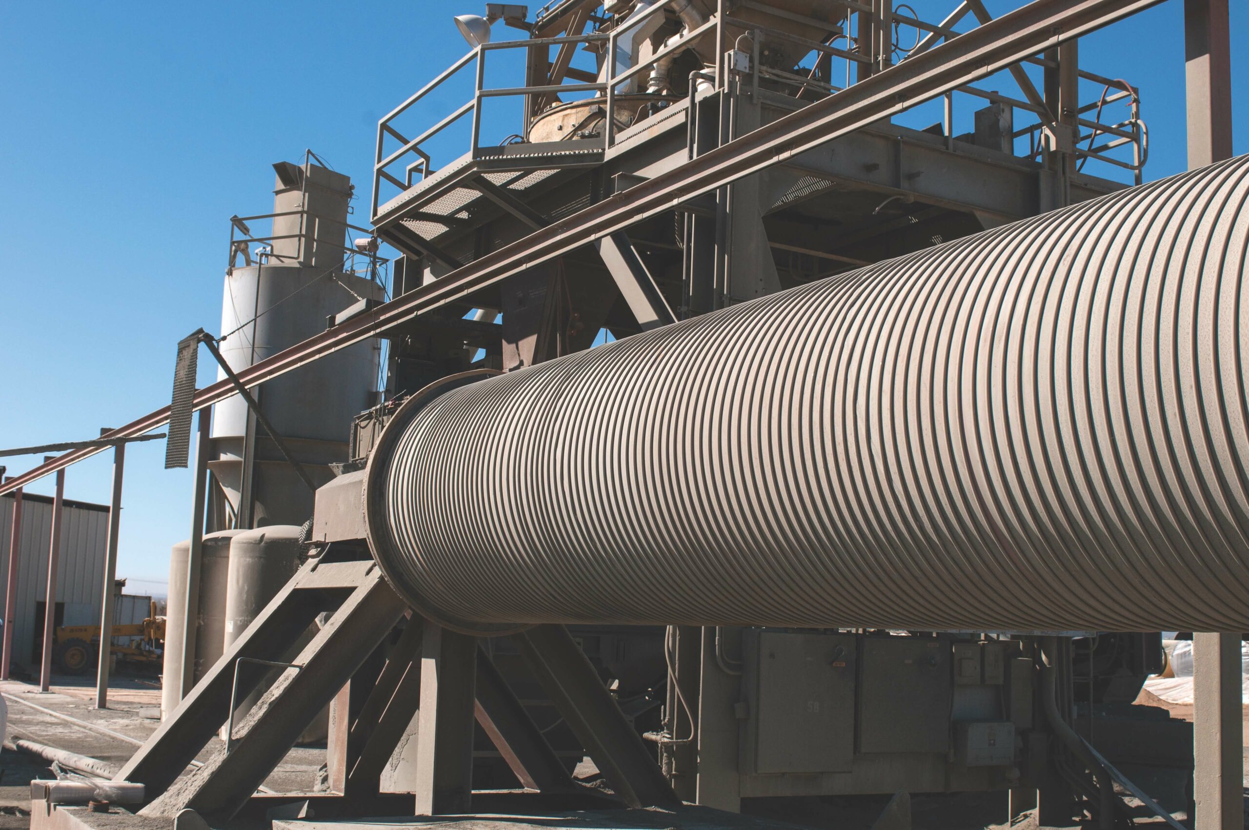 Engineered Pipe Systems Northwest Pipe Company