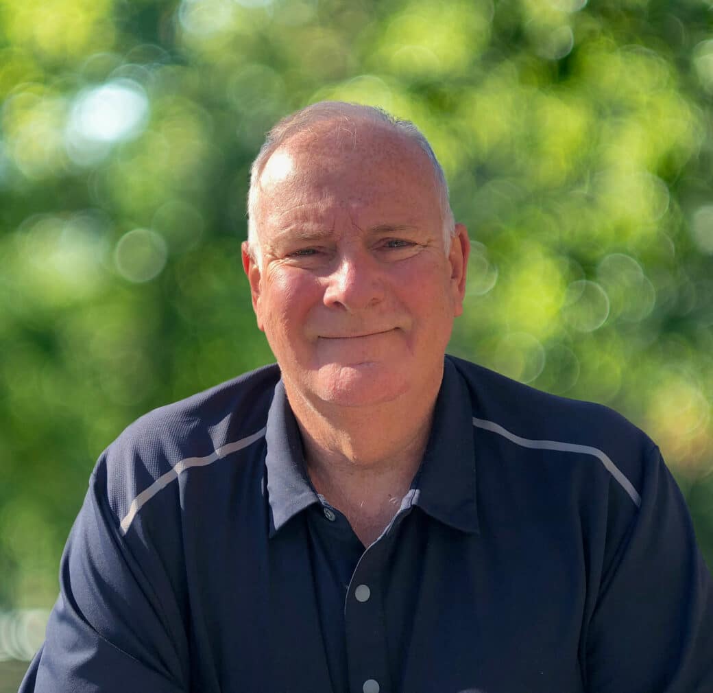leadership henry goff