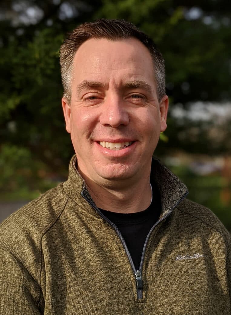 leadership mike wray