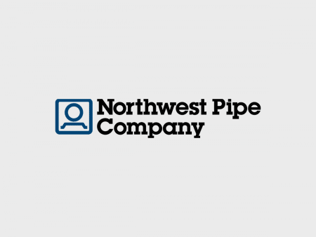 northwest pipe company logo