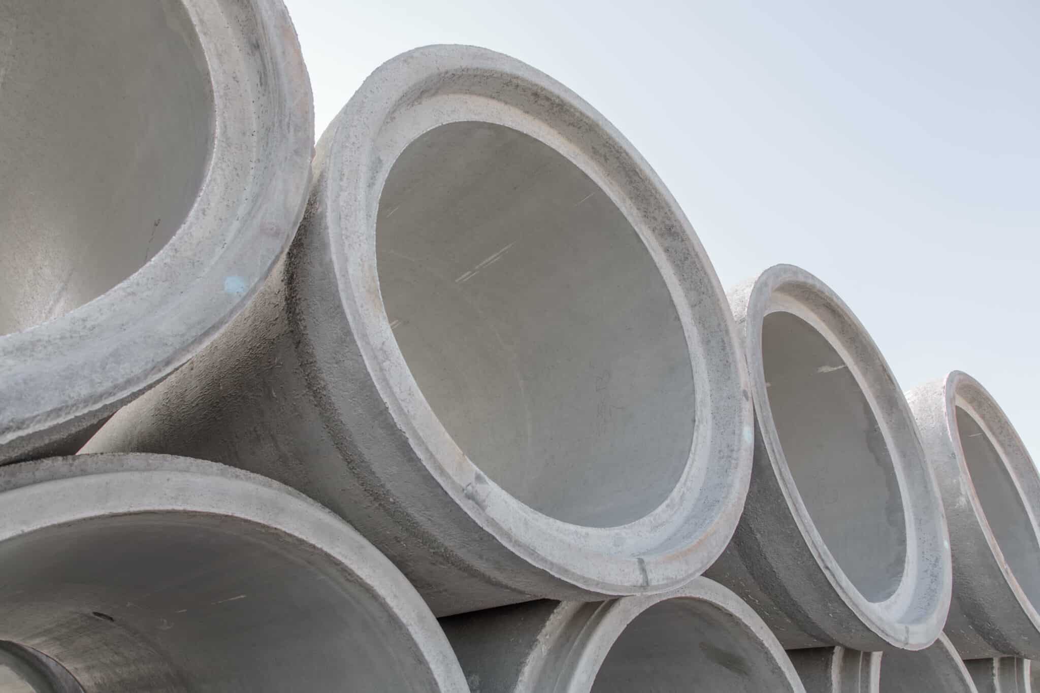 RCP & Precast Concrete Northwest Pipe Company