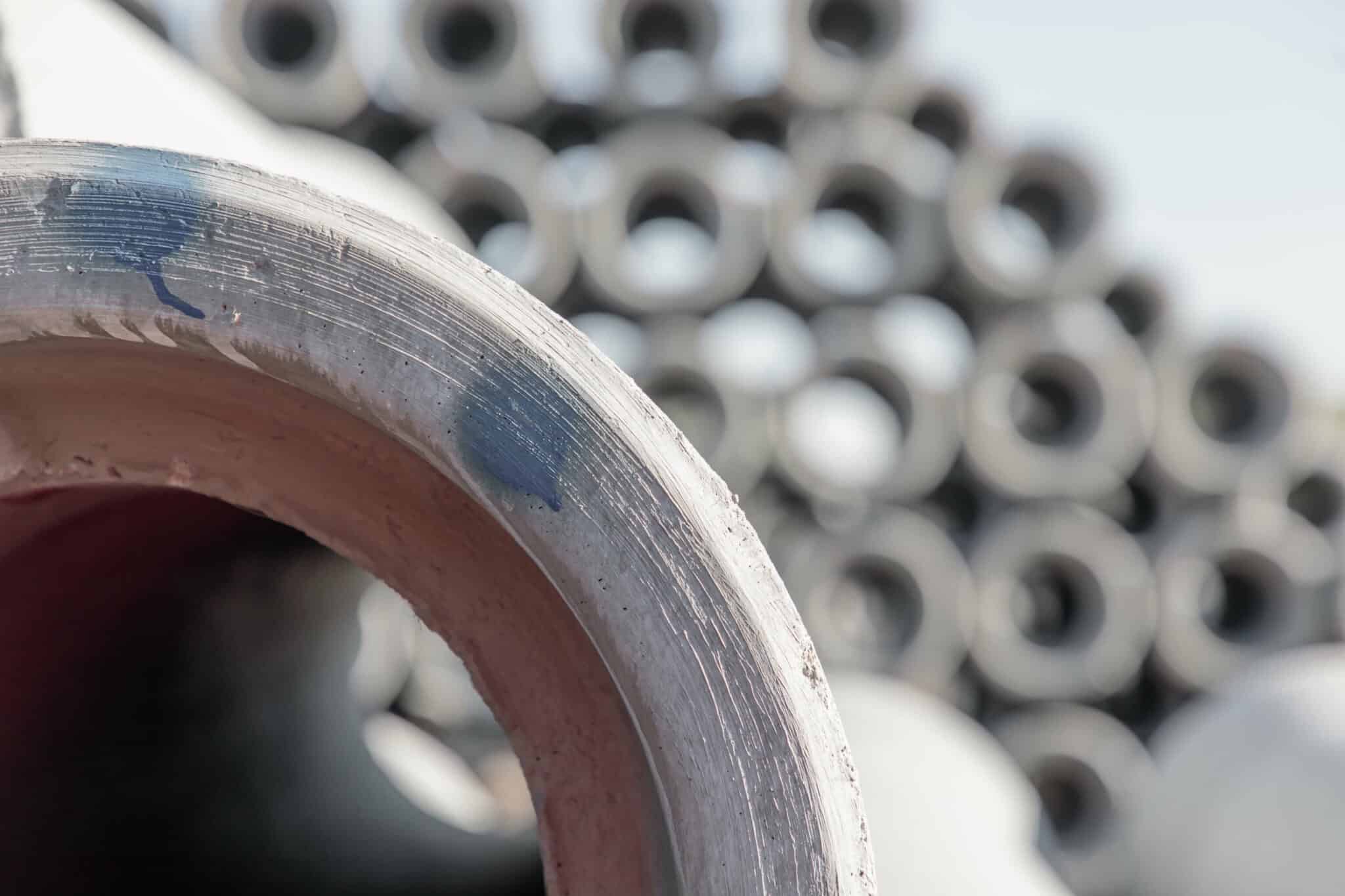 RCP Northwest Pipe Company