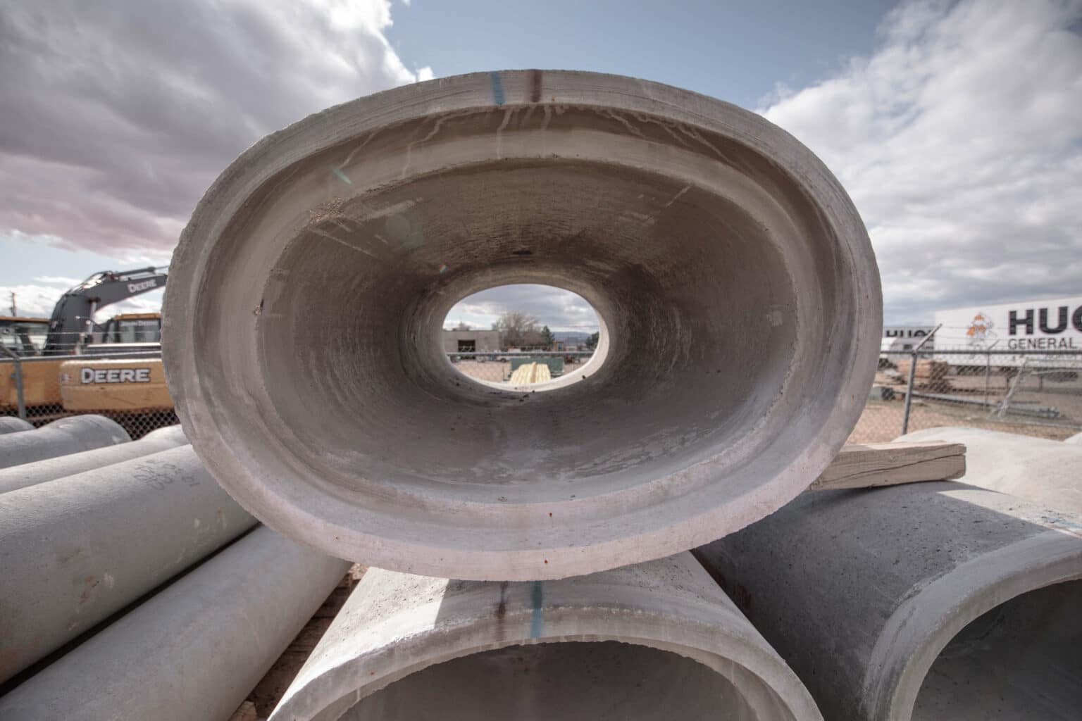 RCP Northwest Pipe Company