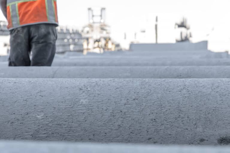 Reinforced Concrete Pipe Specifications Northwest Pipe Company