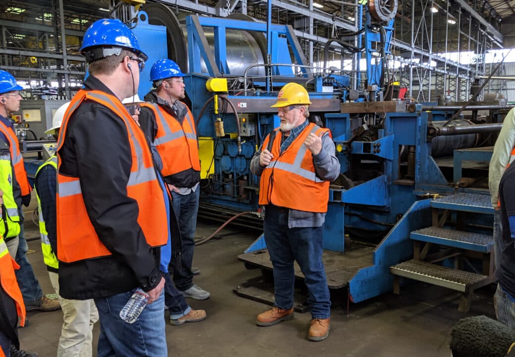 About Northwest Pipe Company Northwest Pipe Company