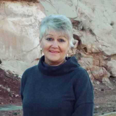 Cathy Reber - St. George (Geneva)