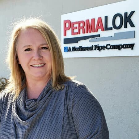 Sherry Walls - Permalok