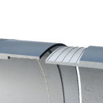 Permalok HDD Joint Illustration
