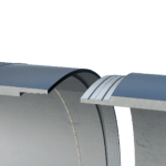 Permalok T7 Joint Illustation