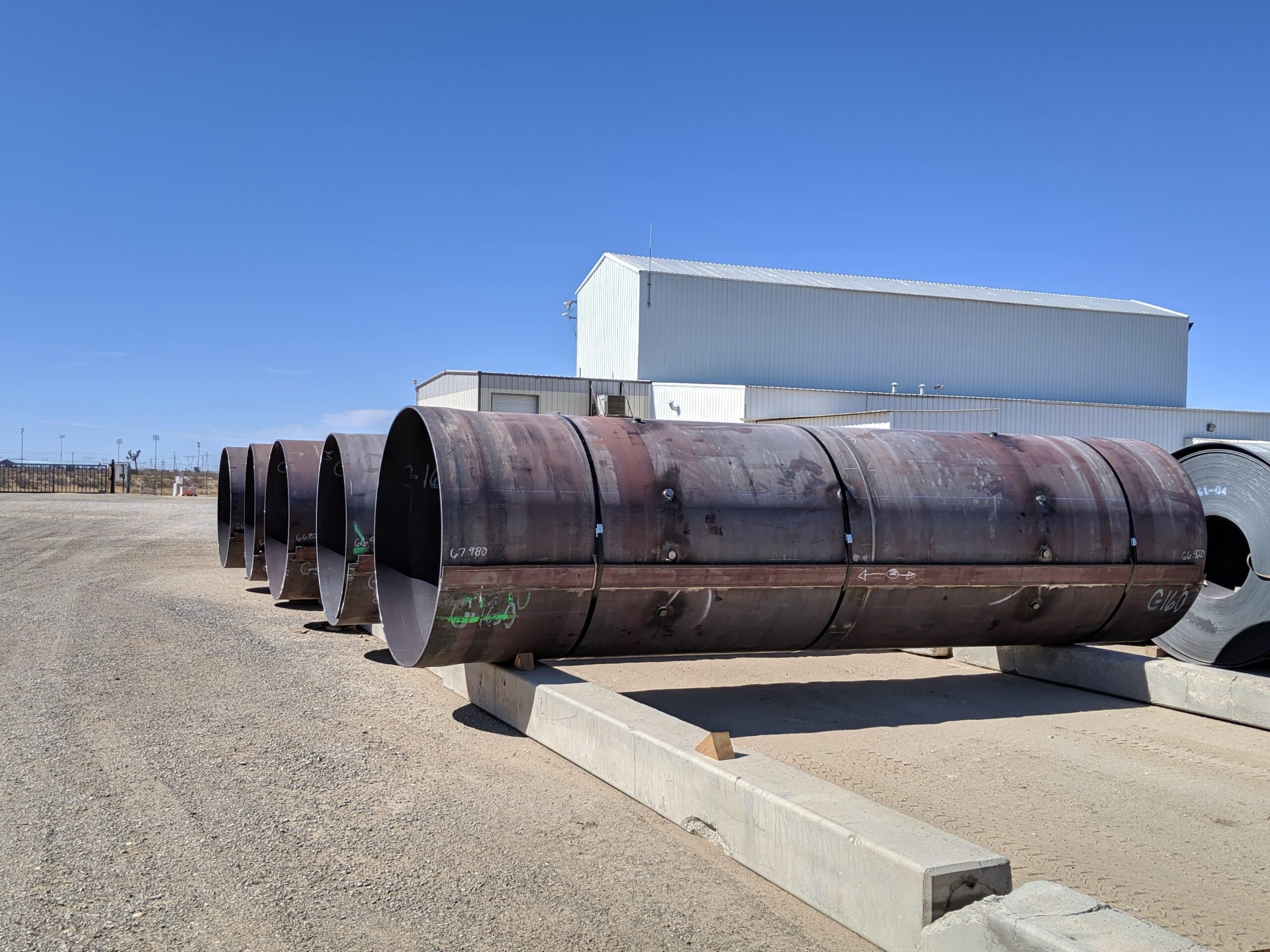 Contact Us Northwest Pipe Company