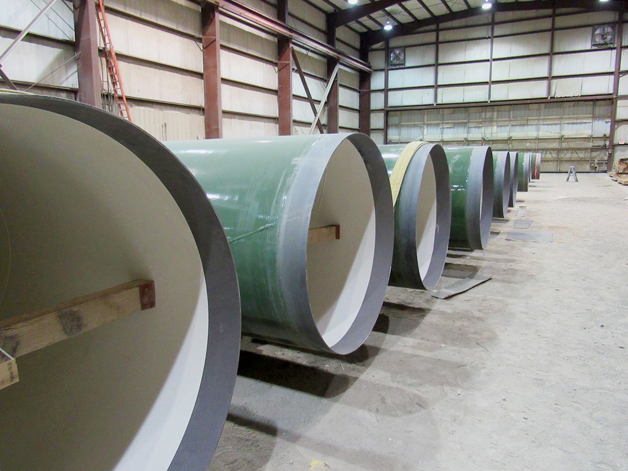 Contact Us Northwest Pipe Company