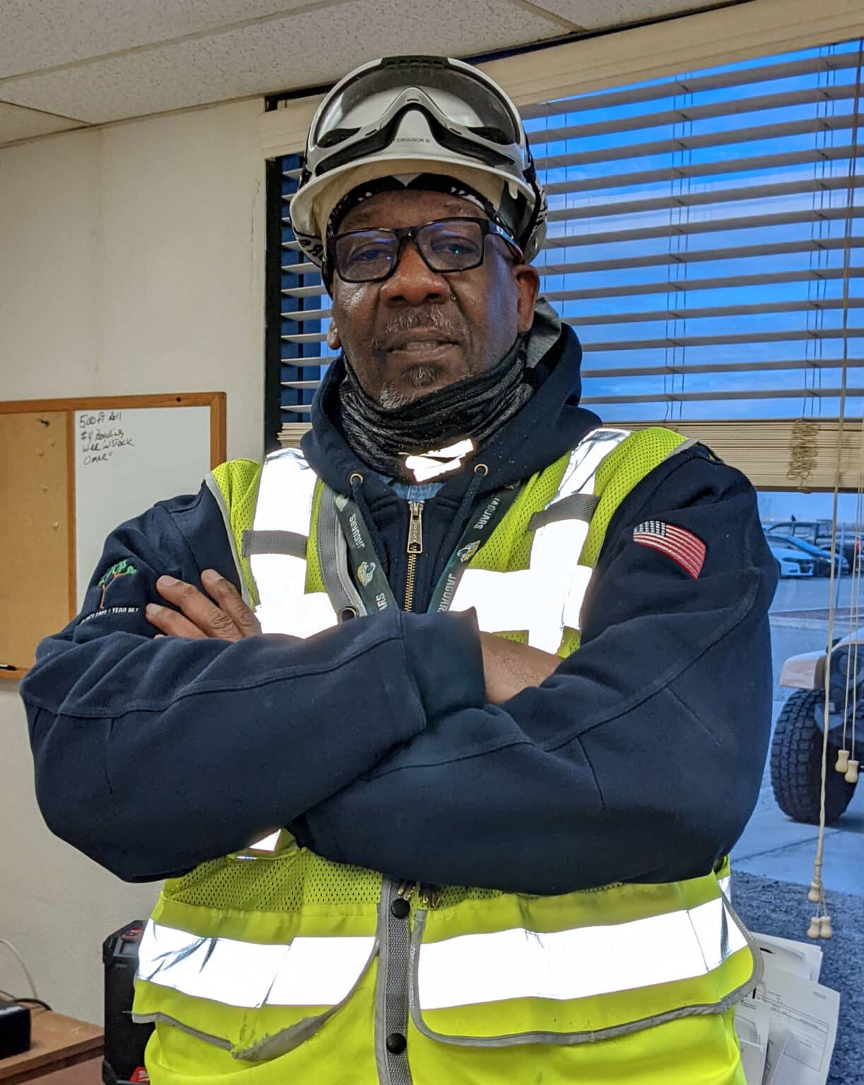 10 Questions for Bruce Ferguson Northwest Pipe Company