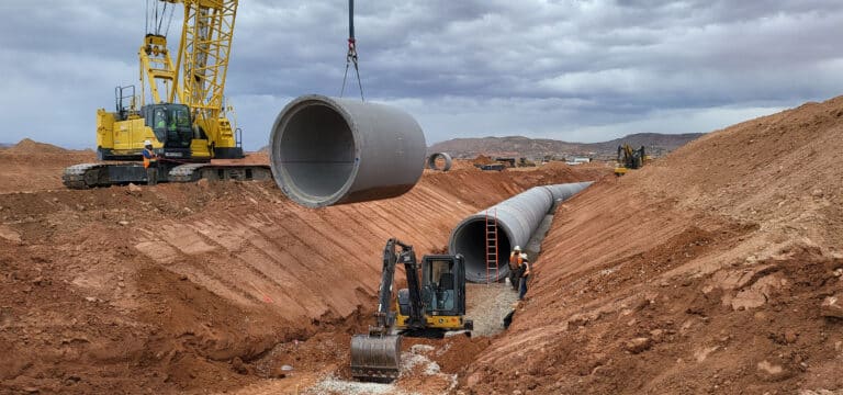 Engineered Pipe Systems - Northwest Pipe Company