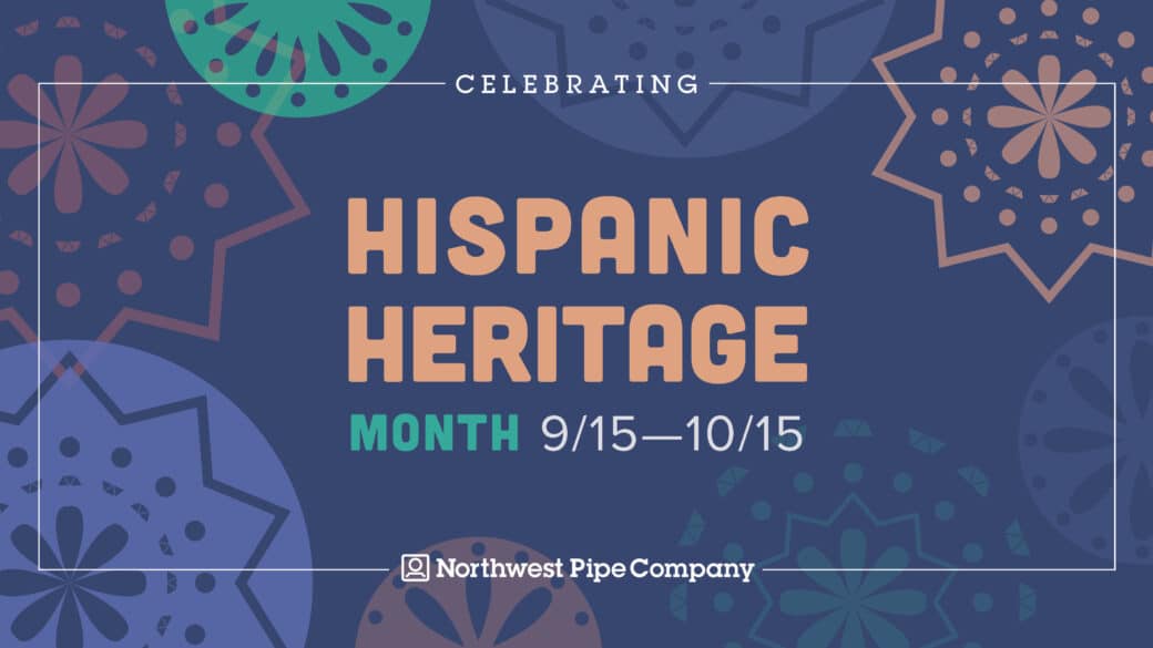 Hispanic Heritage Month