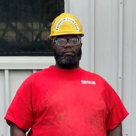 Harold Swink - Welder | St. Louis, MO