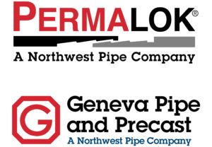 Permalok and Geneva Logos