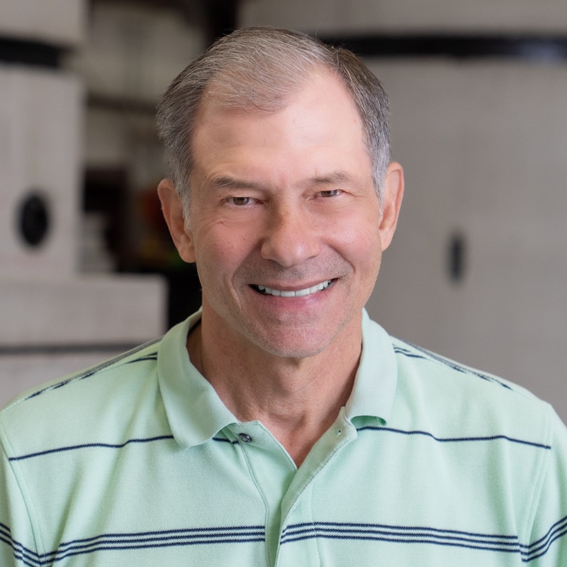 NWP Employee Spotlight Mark Daiber Northwest Pipe Company